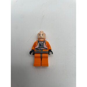 LEGO Star Wars X-wing Pilot Minifigure
